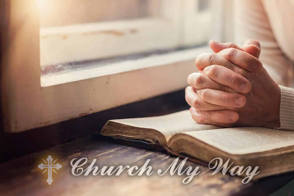Why I Left the Church of Christ