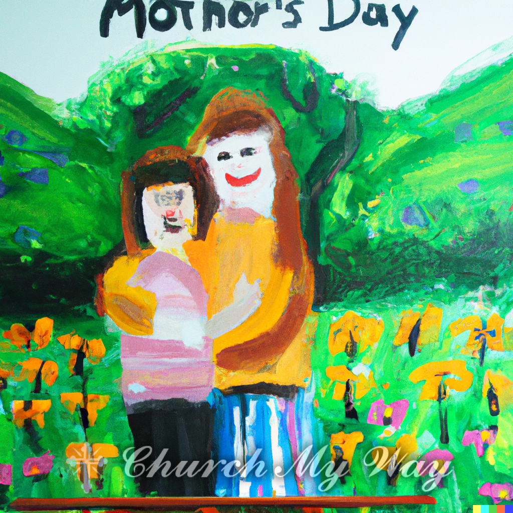 Mother's Day - Wikipedia