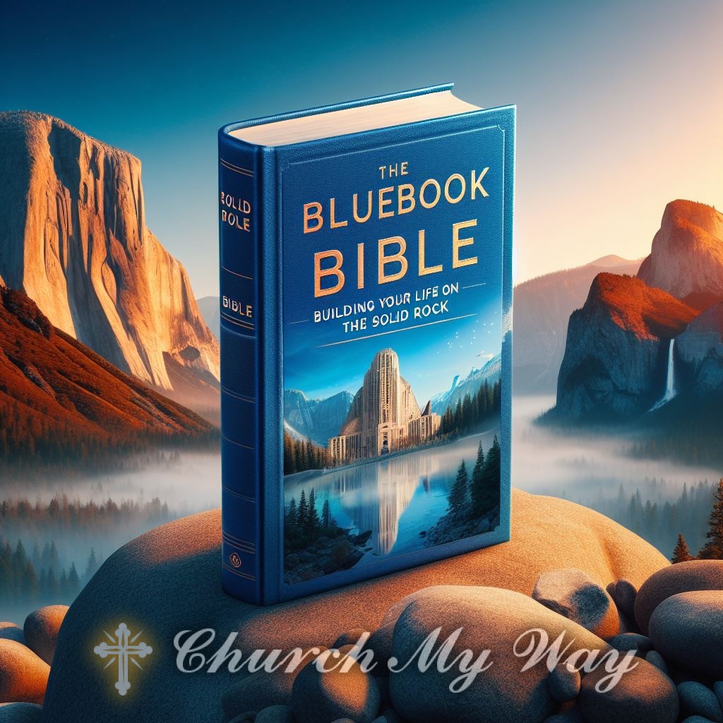 Bluebook Bible
