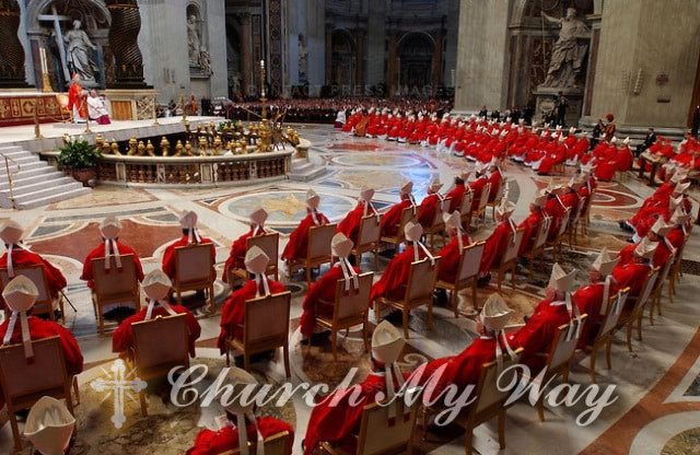 Papal Conclave
