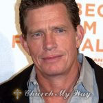 Thomas Haden Church