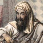 The Prophet Mohammad