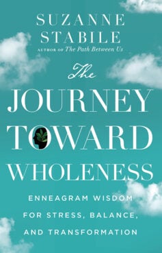 "The Journey Toward Wholeness" by Suzanne Stabile. Courtesy image