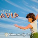 Minno, Slingshot USA, and Sunrise Animation Studios break ground with new series, ‘Young David’