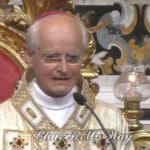Piano di Sorrento, il Vescovo Mons. Arturo Aiello: “Pasquale vi porterà a Capri e voi lo porterete nel vostro cuore”