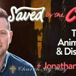 The SBC, Animal Farm & Disneyland + Jonathan Merritt