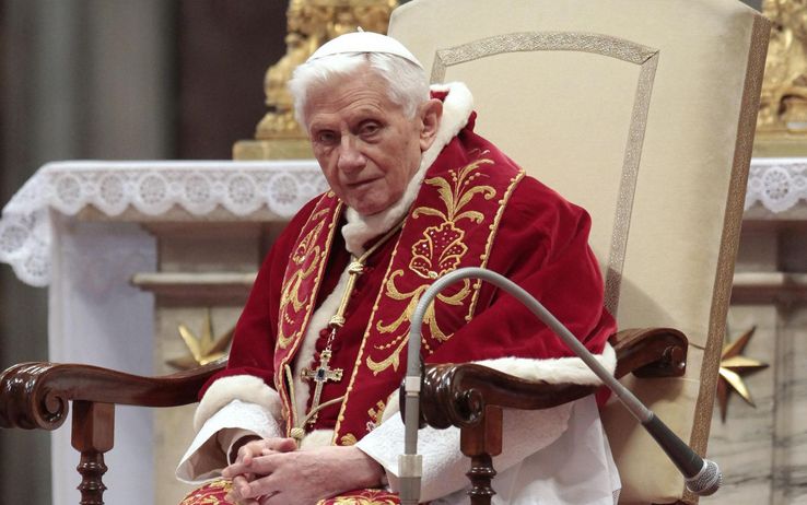 Birthday in the Vatican for Ratzinger: he turns 94 today, he is the longest-lived among the Popes