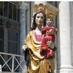 Maiori si prepara a festeggiare la Patrona Santa Maria a Mare. Il messaggio del parroco Don Nicola Mammato