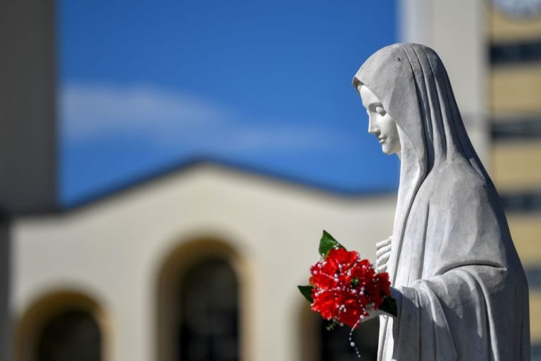 Medjugorje, a turning point of the Vatican: “Our Lady really appeared.  No demonic origin "
