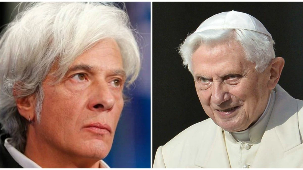 Emanuela Orlandi Pietros appeal to Ratzinger If you know how