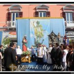 Piano di Sorrento, la Madonna delle Grazie e Piazza Cota: una sosta imprescindibile