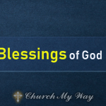 blessings of God