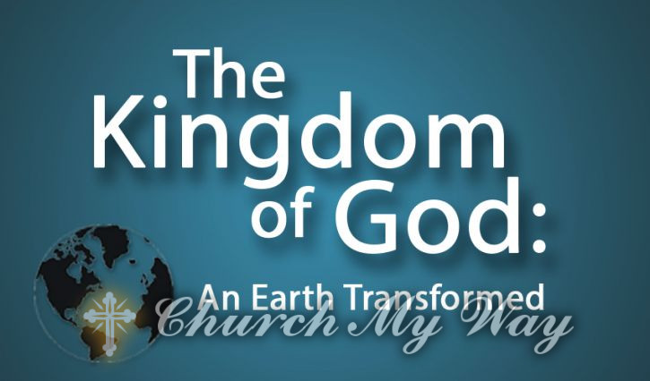 Kingdom Transitions Ministries