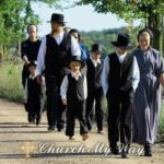 the Amish
