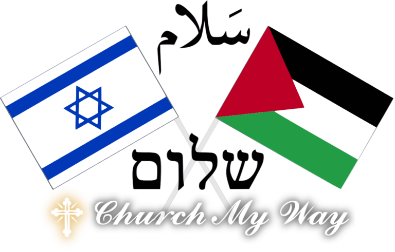 Exploring the Role of Religion in Palestine and Israel: Faith and ...