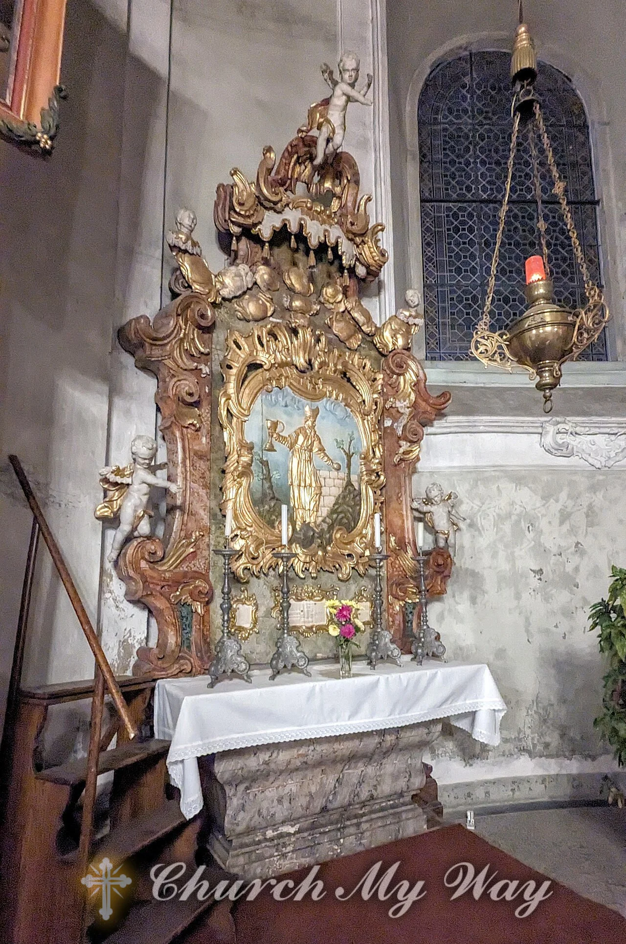 Melchizedek