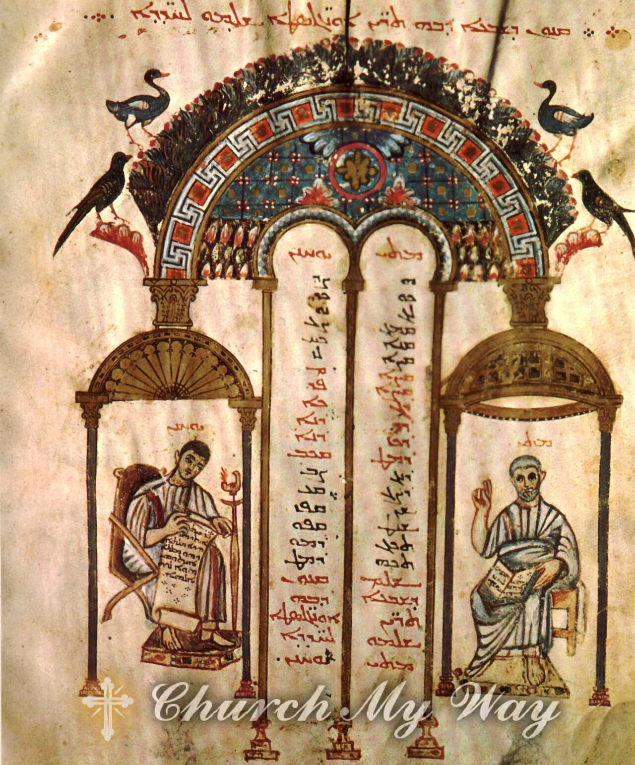 Apostolic Fathers