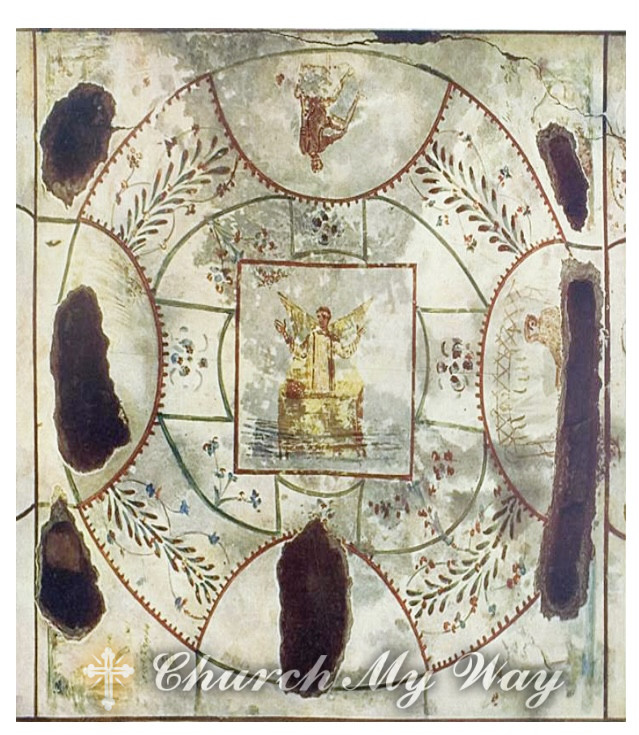 early Christian art